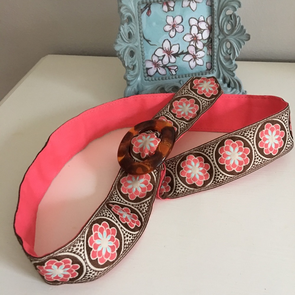 Belt